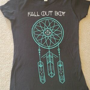 Fall Out Boy T-shirt